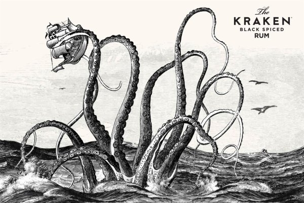 Kraken рынок